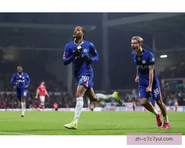 乔-科尔：切尔西应引进特拉福德为核心